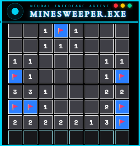 Minesweeper